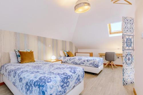 Villa Miradouro da Baleia (Heated Pool optional)