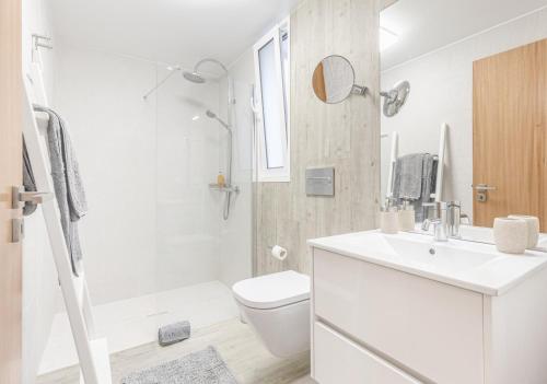 Villa Miradouro da Baleia (Heated Pool optional)