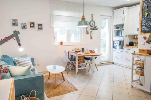 Garden4You - Apartment With Terrace And Garden Next To Marjan Park - 2 free bikes