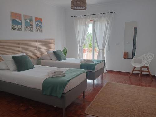 Free Spirit Apartment