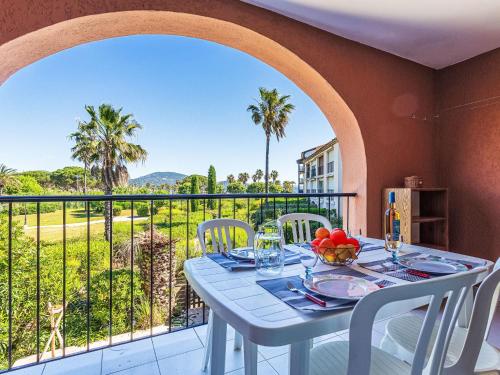 Apartment Les Marines-16 by Interhome