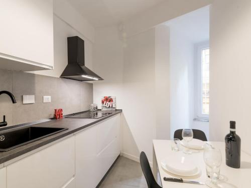 Apartment Welcome Rome by Interhome