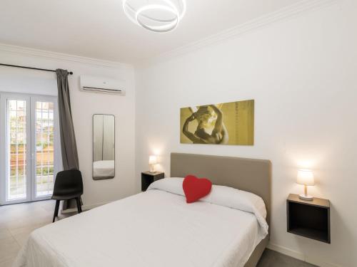 Apartment Welcome Rome by Interhome