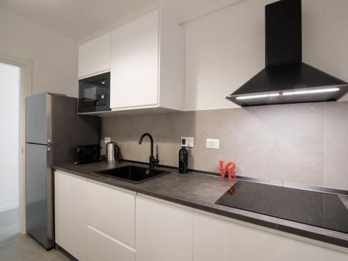 Apartment Welcome Rome by Interhome