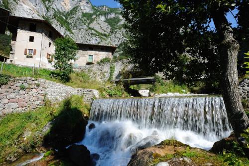 Gambar di galeri bagi Miravalle di San Lorenzo in Banale