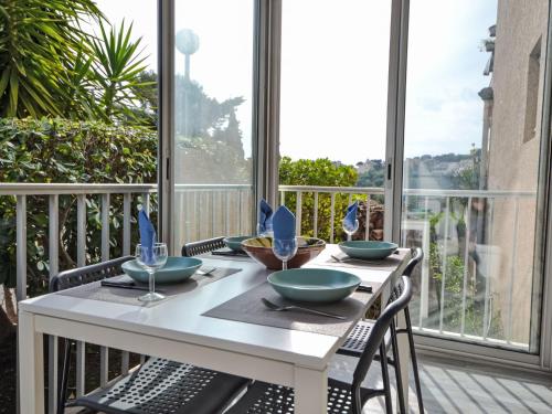 Apartment Olysand by Interhome