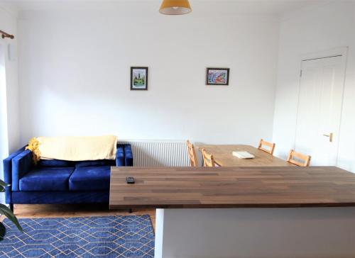 Contemporary Home in Friendly Easton - Free Parking photo 11