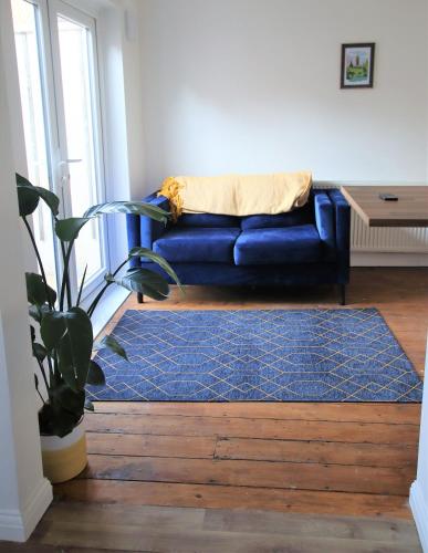 Contemporary Home in Friendly Easton - Free Parking photo 14