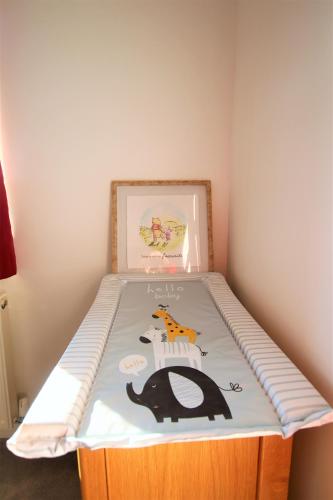Contemporary Home in Friendly Easton - Free Parking photo 21