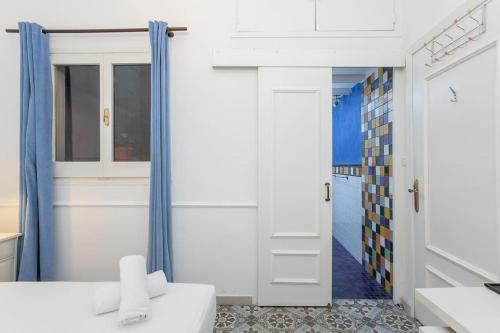 Canela Homes BARCELONA CLASSIC