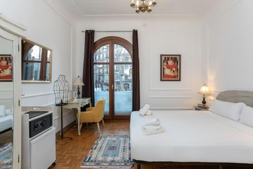 Canela Homes BARCELONA CLASSIC