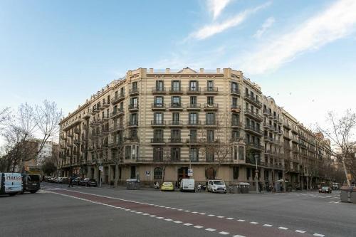 Canela Homes BARCELONA CLASSIC