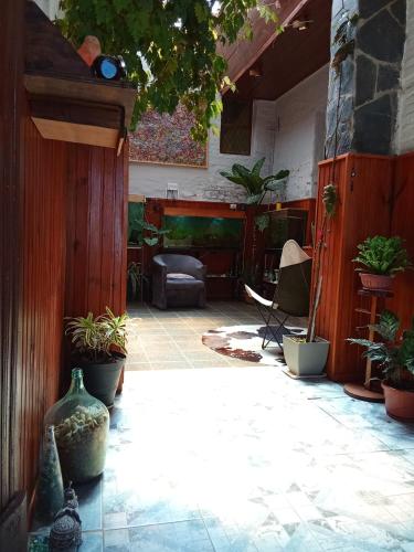 Galeriebild der Unterkunft Eka Hotel in Nueva Palmira