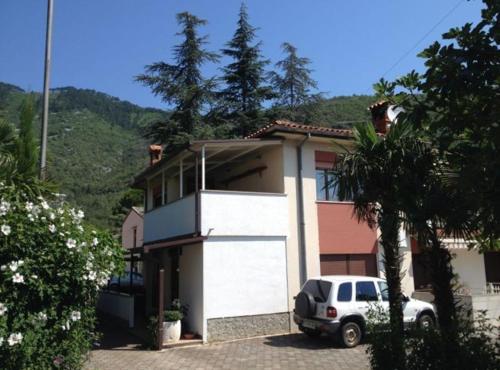 Lovely Apartments Near the Sea