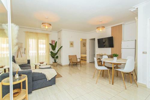 018 Nordic Breeze Alicante Holiday