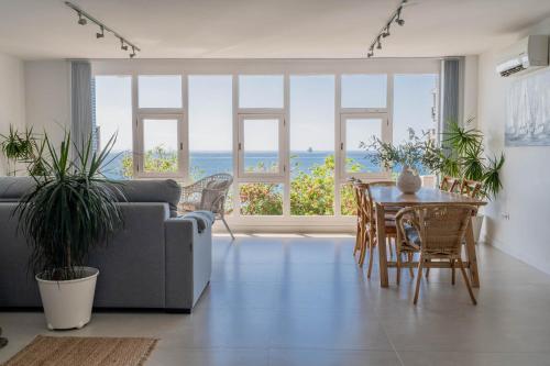La Ventana