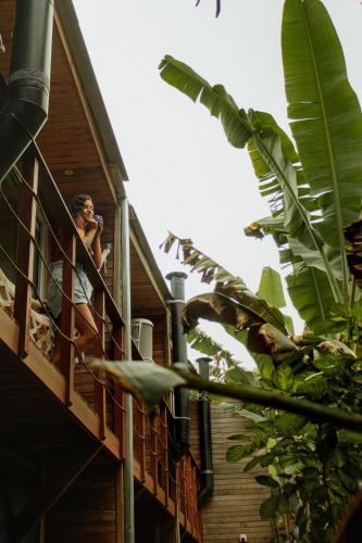 Khách lưu trú tại Surfway Ilha do Mel