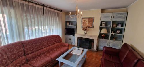 La Casona de Cangas - Para 12 pax - VV-3200-AS