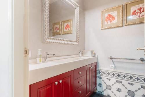Centro Luxe 3 Rooms