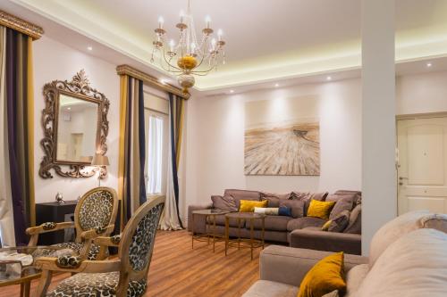 Centro Luxe 3 Rooms