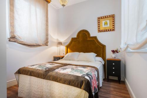 Centro Luxe 3 Rooms