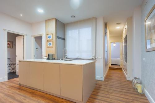 Centro Luxe 3 Rooms