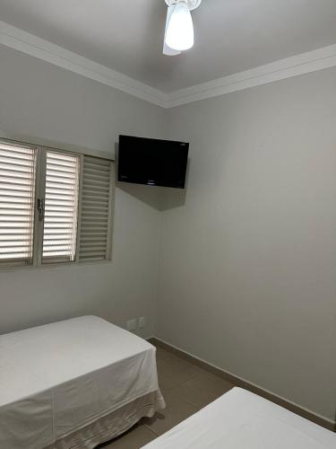 Μια τηλεόραση ή/και κέντρο ψυχαγωγίας στο Big Hotel
