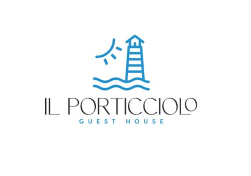 Сертификат, награда, вывеска или другой документ, выставленный в Appartamento il Porticciolo