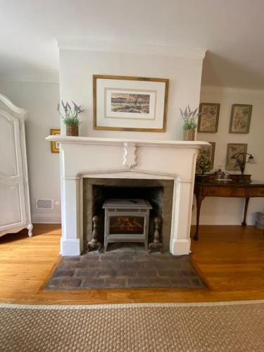 Galería fotográfica de Trouvaille House Suite 1 Provence Suite en Harpers Ferry
