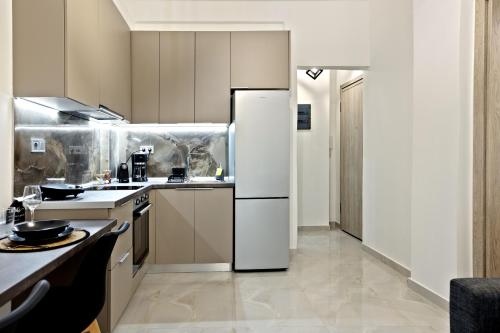 ThessGuest Apartment #1