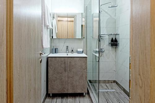 ThessGuest Apartment #1