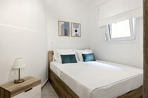 ThessGuest Apartment #1