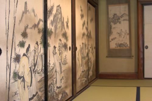 Fotografie z fotogalerie ubytování 出雲一棟貸し 時代の宿 宮野屋 v destinaci Taisya
