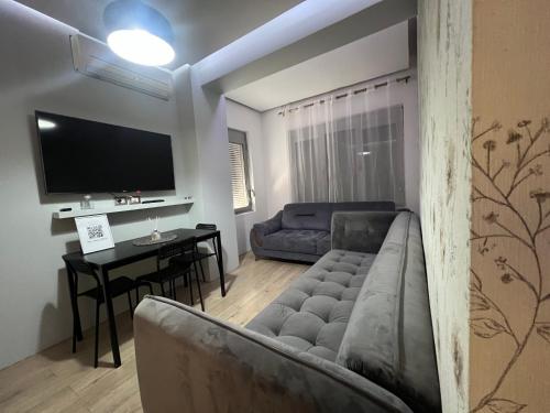 Hidden Gem In Tirana Center