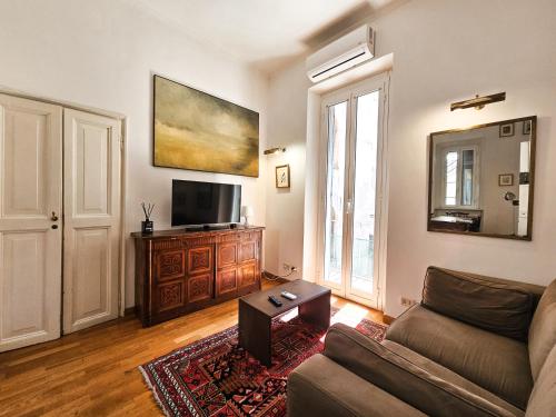 Titus House nelle vicinanze del Colosseo
