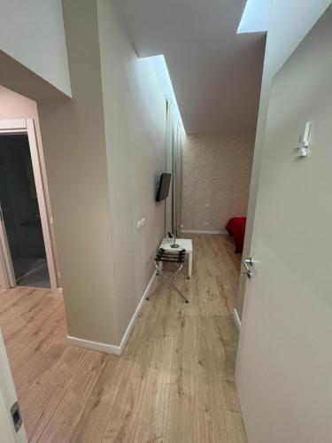 Μια τηλεόραση ή/και κέντρο ψυχαγωγίας στο B&B IL GROTTINO