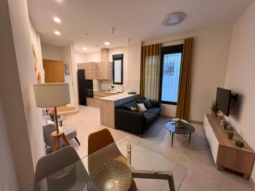 Apartamentos Granada 76