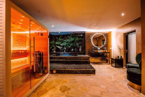 Φωτογραφία από το άλμπουμ του B&B Spa Goud στο Τίλμπουργκ