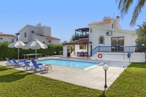 Villa Nerine by Villa Plus