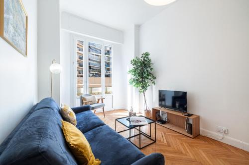 10 AMIRAL 201 - Magnifique apt - 2 chambres - Centre-ville