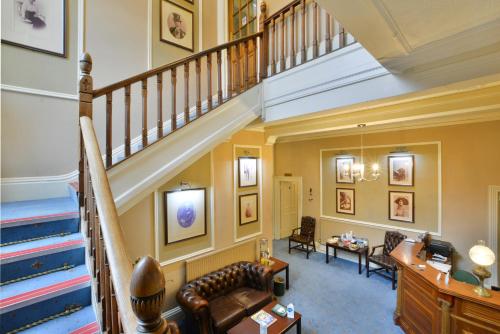 Gallery image of Best Western Kilima Hotel in York