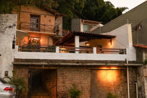 Foto dalla galleria di Vilarejo - Pousada e Bistrô a Viçosa do Ceará