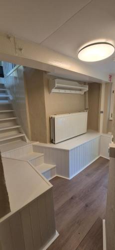 Φωτογραφία από το άλμπουμ του 't Grote Egeltje XL chalet 220 σε Durbuy