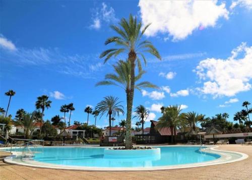 Newly listed and renovated Bungalow in Parque Golf Maspalomas