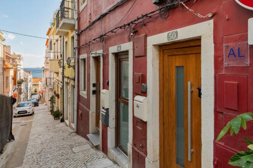 Maison du Village - Sesimbra, By Home Match