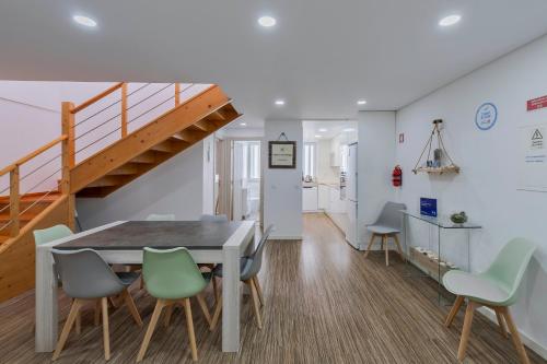 Maison du Village - Sesimbra, By Home Match