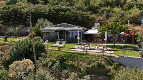 Gallery image of Kallithea in Iraklitsa