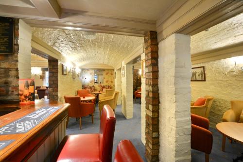 Gallery image of Best Western Kilima Hotel in York