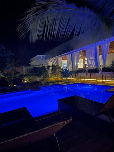 Gallery image of Minah Bungalows in Nungwi