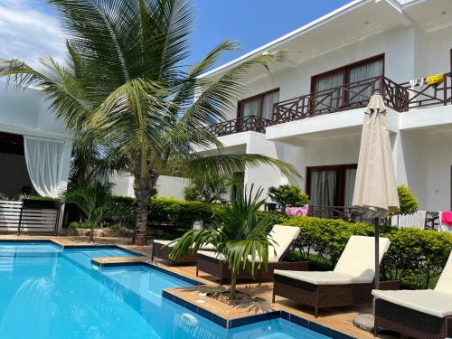 Minah Bungalows